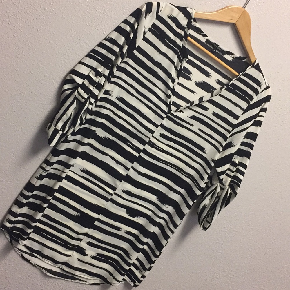 19 Cooper dress from Nordstrom’s.